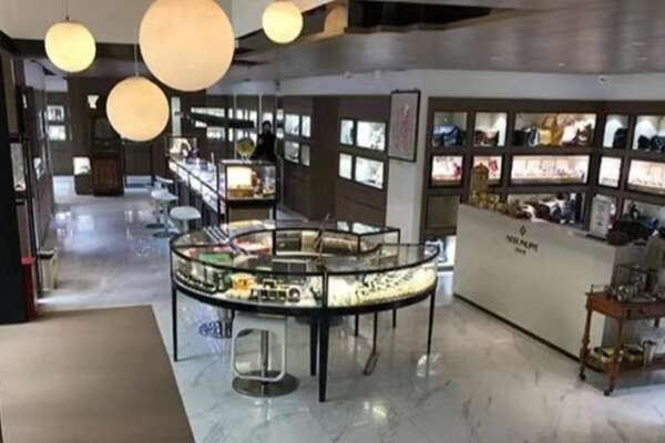 筠连县寄卖奢侈品店